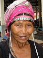 Woman in Muang Sing